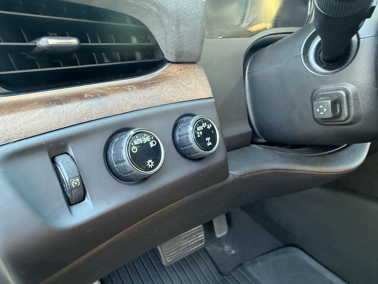 Cadillac Escalade  2018