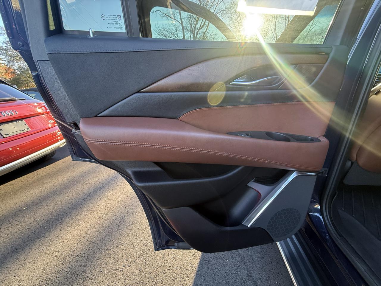 Cadillac Escalade  2018