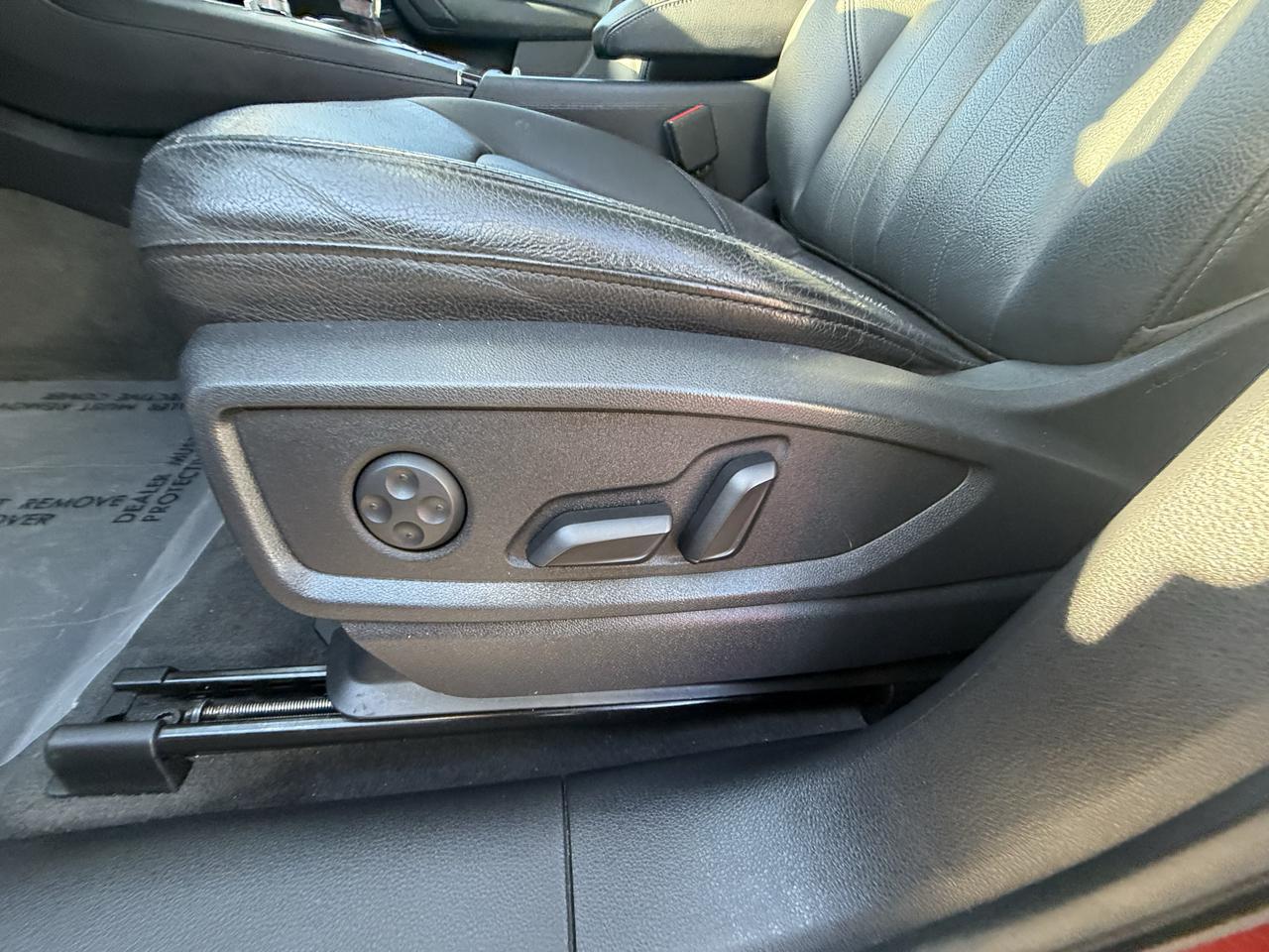 Audi Q5  2018