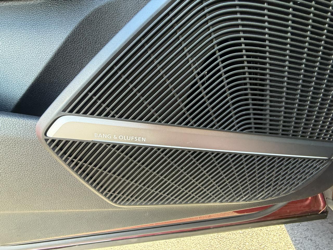 Audi Q5  2018