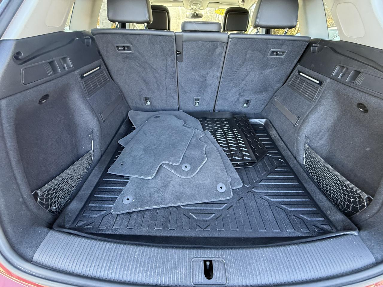 Audi Q5  2018