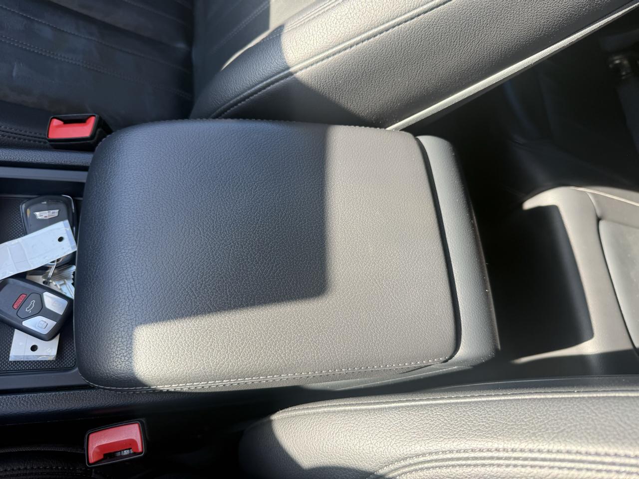 Audi Q5  2018