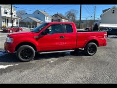 2007 Ford F-150 