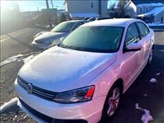 2013 Volkswagen Jetta 