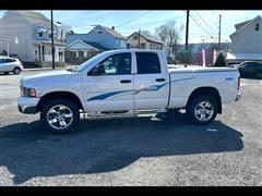 2004 Dodge Ram 1500 