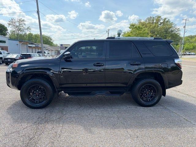 Toyota 4Runner  2015