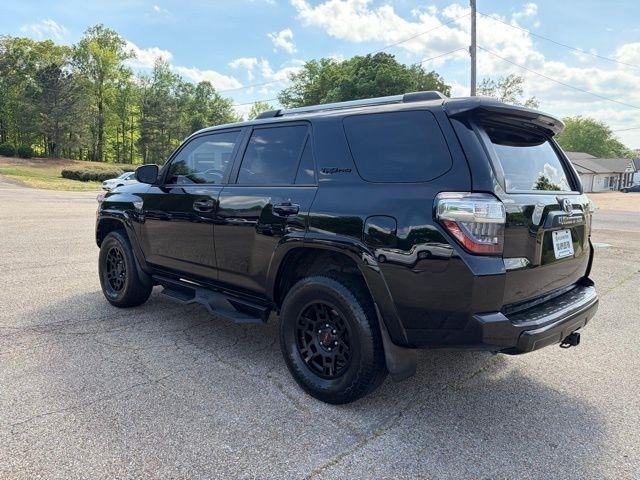 Toyota 4Runner  2015