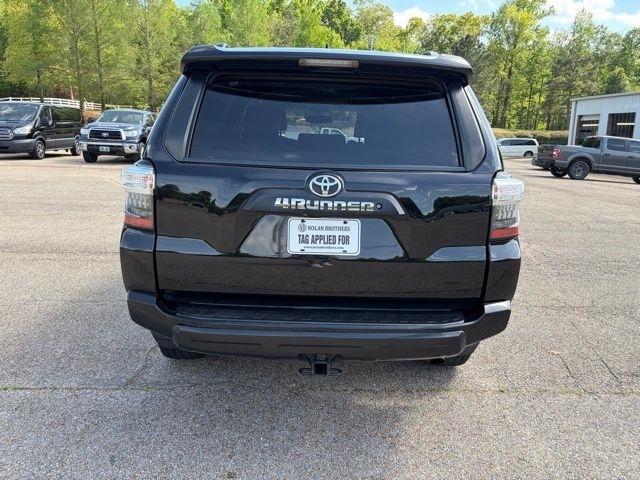 Toyota 4Runner  2015