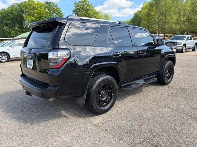 Toyota 4Runner  2015