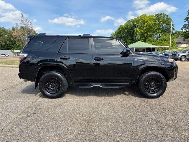 Toyota 4Runner  2015