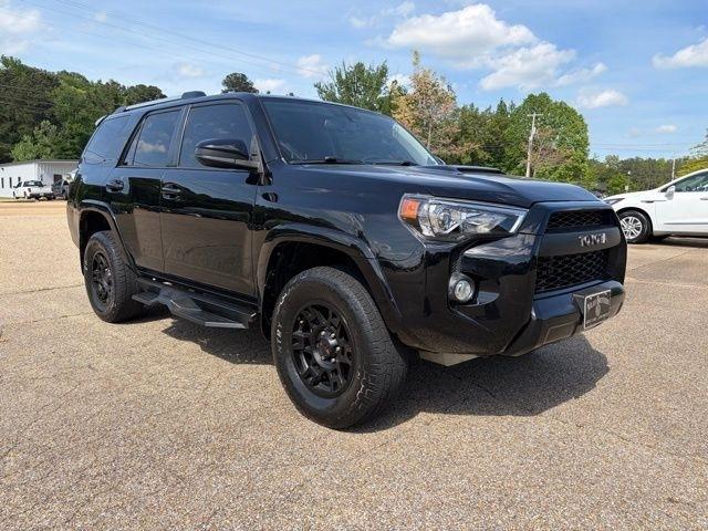 Toyota 4Runner  2015