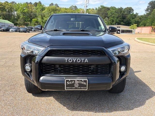 Toyota 4Runner  2015