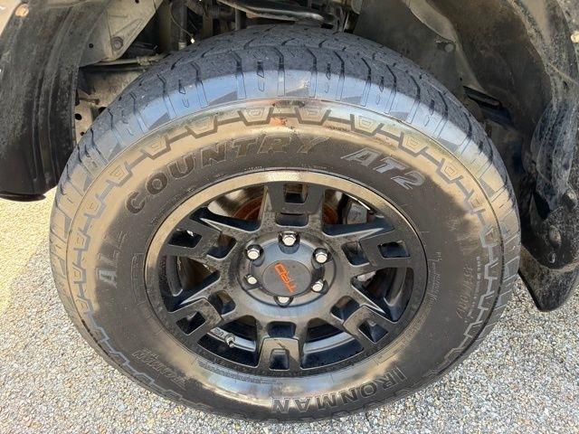 Toyota 4Runner  2015