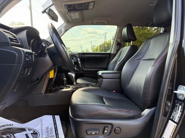 Toyota 4Runner  2015