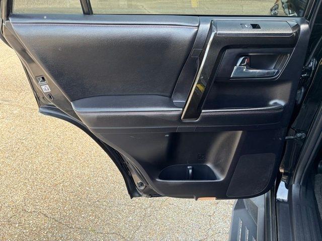 Toyota 4Runner  2015