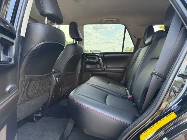 Toyota 4Runner  2015