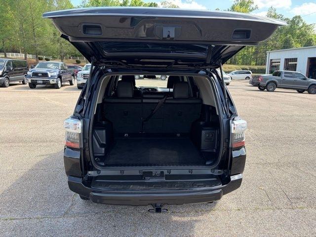 Toyota 4Runner  2015