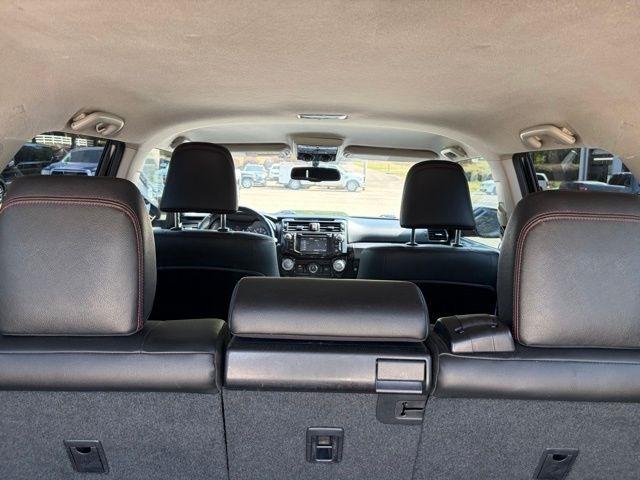 Toyota 4Runner  2015