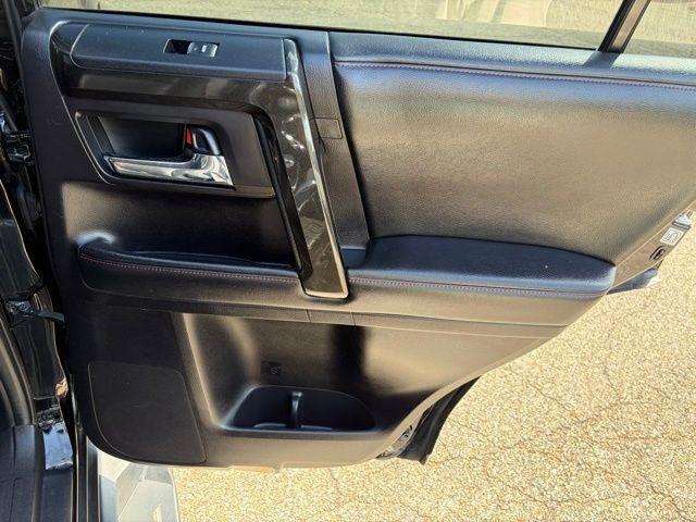 Toyota 4Runner  2015