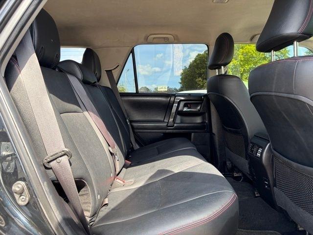 Toyota 4Runner  2015