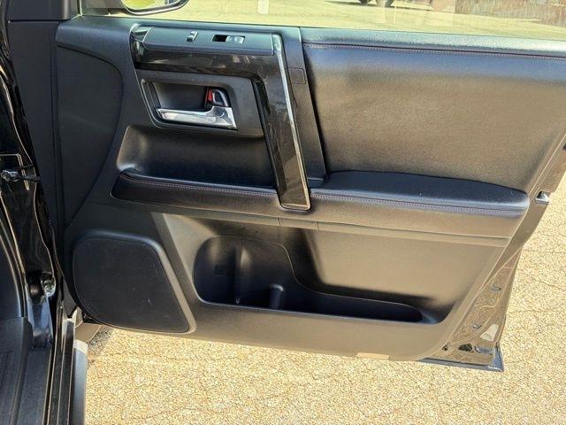 Toyota 4Runner  2015