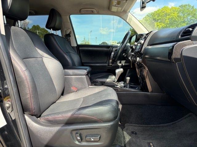 Toyota 4Runner  2015