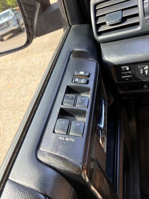 Toyota 4Runner  2015