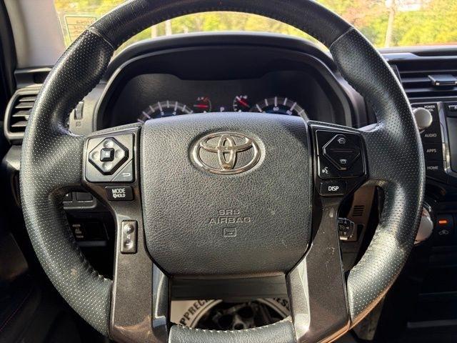 Toyota 4Runner  2015