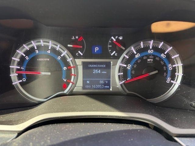 Toyota 4Runner  2015