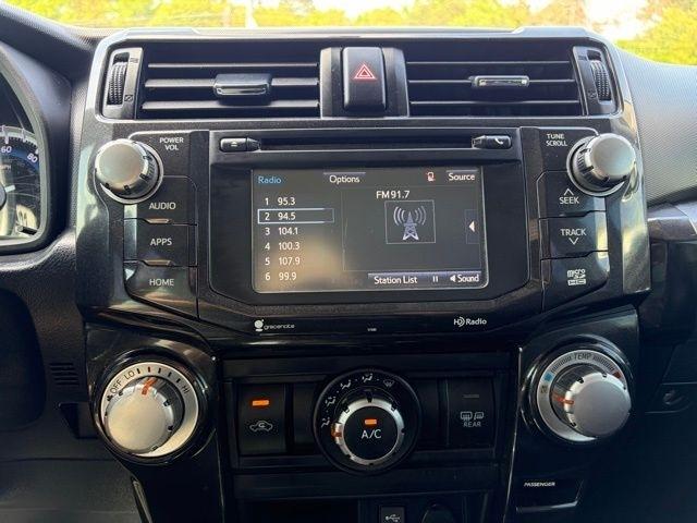 Toyota 4Runner  2015