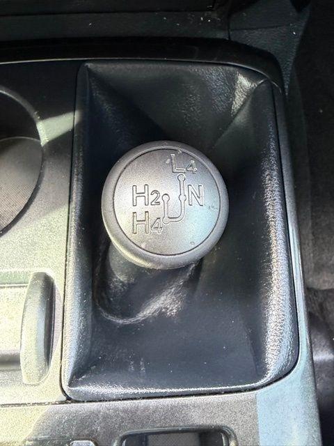 Toyota 4Runner  2015