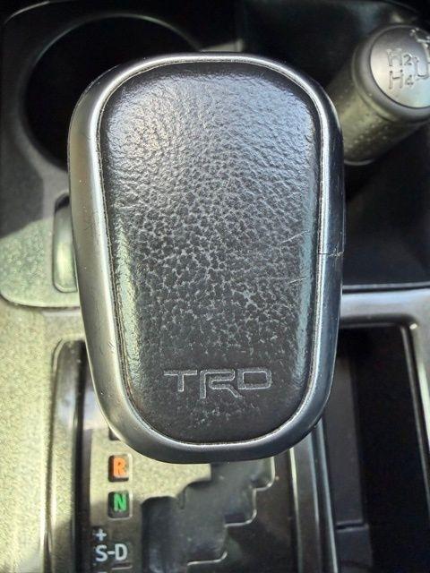 Toyota 4Runner  2015