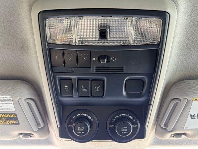 Toyota 4Runner  2015