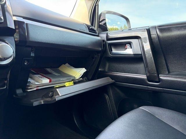 Toyota 4Runner  2015