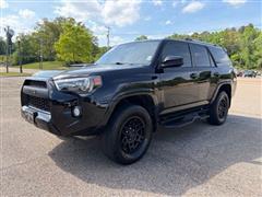 2015 Toyota 4Runner 