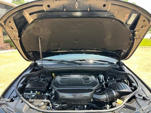 Jeep Grand Cherokee  2021