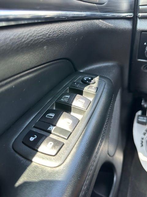 Jeep Grand Cherokee  2021