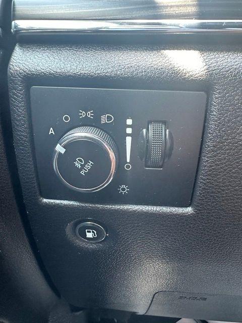 Jeep Grand Cherokee  2021