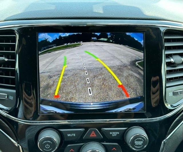 Jeep Grand Cherokee  2021