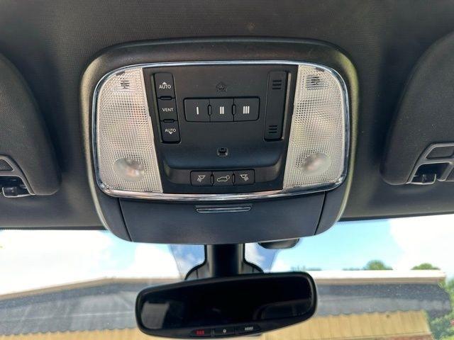 Jeep Grand Cherokee  2021