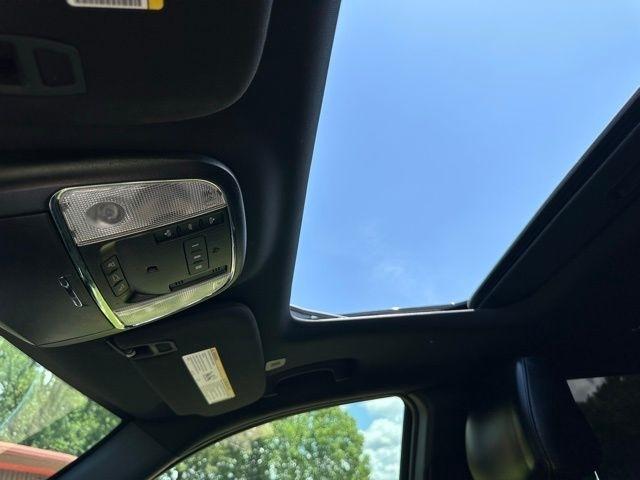 Jeep Grand Cherokee  2021