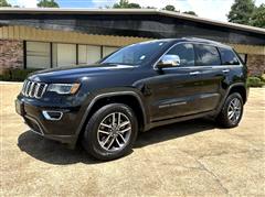 2021 Jeep Grand Cherokee  2021 Jeep Grand Cherokee