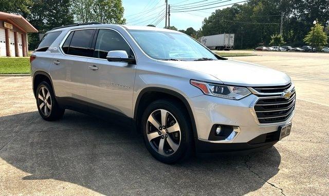 Chevrolet Traverse  2019
