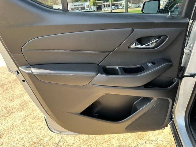 Chevrolet Traverse  2019