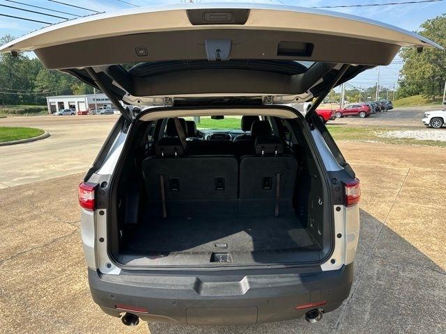 Chevrolet Traverse  2019