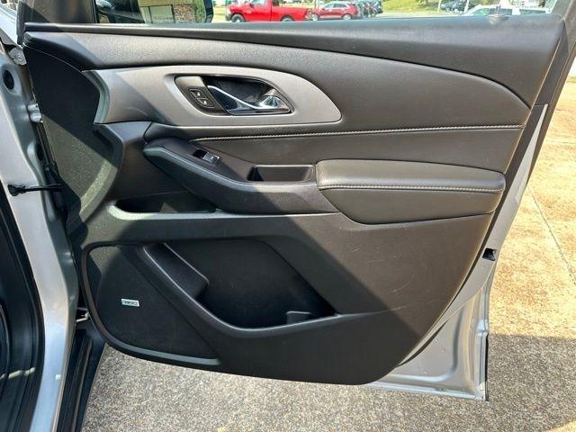 Chevrolet Traverse  2019