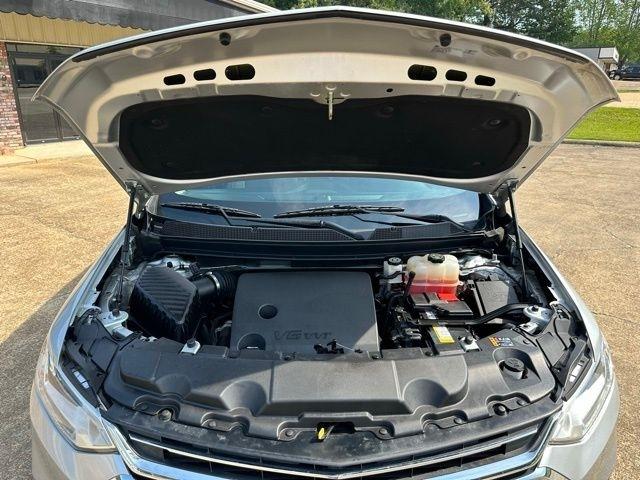 Chevrolet Traverse  2019