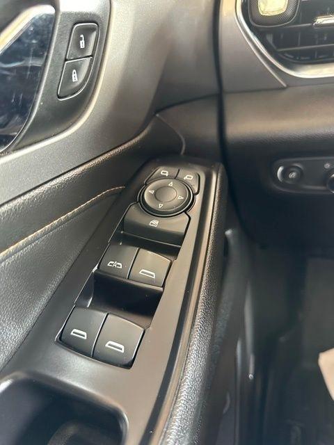 Chevrolet Traverse  2019