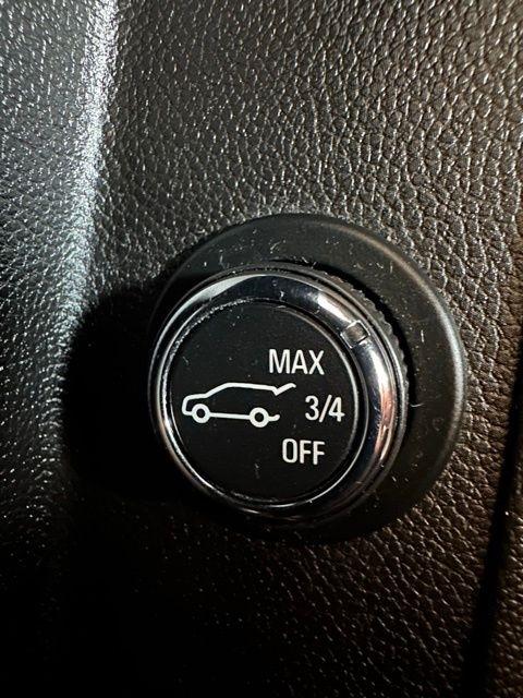 Chevrolet Traverse  2019