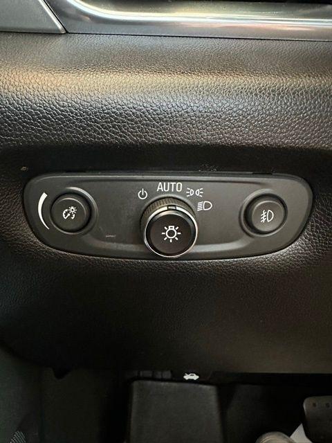 Chevrolet Traverse  2019